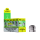 dojo™ BLAST X Liquid Nachfüllbehälter 5er Pack - Double Apple