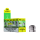 dojo™ BLAST X Liquid Nachfüllbehälter 5er Pack - Lemon&Lime