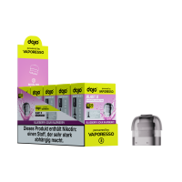 dojo™ BLAST X Liquid Nachfüllbehälter 5er...