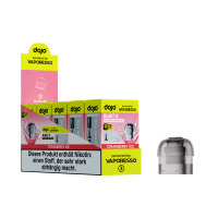 dojo™ BLAST X Liquid Nachfüllbehälter 5er...
