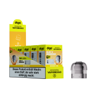 dojo™ BLAST X Liquid Nachfüllbehälter 5er...