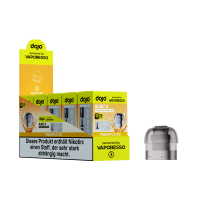 dojo™ BLAST X Liquid Nachfüllbehälter 5er...