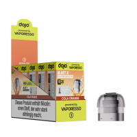 dojo™ BLAST X Liquid Nachfüllbehälter 5er...