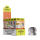 dojo™ BLAST X Liquid Nachfüllbehälter 5er Pack - Cola Orange