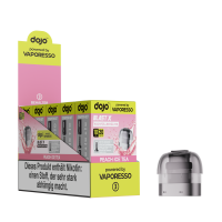dojo™ BLAST X Liquid Nachfüllbehälter 5er...