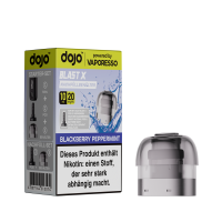 dojo™ BLAST X Liquid Nachfüllbehälter 5er...