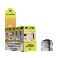 dojo™ BLAST X Liquid Nachfüllbehälter 5er...