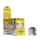 dojo™ BLAST X Liquid Nachfüllbehälter 5er Pack - Pineapple Peach Mango