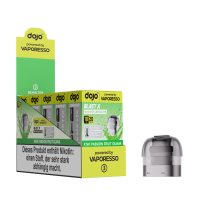 dojo™ BLAST X Liquid Nachfüllbehälter 5er...