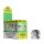 dojo™ BLAST X Liquid Nachfüllbehälter 5er Pack - Kiwi Passion Fruit Guava