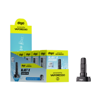 dojo™ BLAST X Pod Coil 5er Pack