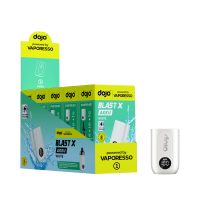 dojo™ BLAST X Basisgerät 5er Pack - Weiß