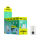 dojo™ BLAST X Basisgerät 5er Pack - Weiß