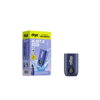 1er Pack dojo™ BLAST X Basisgerät - Blau